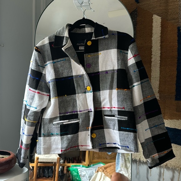 VTG Jacket - Picture 5 of 5